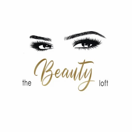 The Beauty Loft - 118 logo