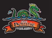 The Bonnie logo