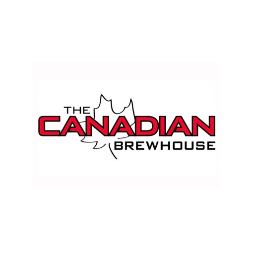 The Canadian Brewhouse logo