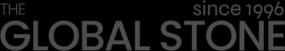 The Global Stone logo