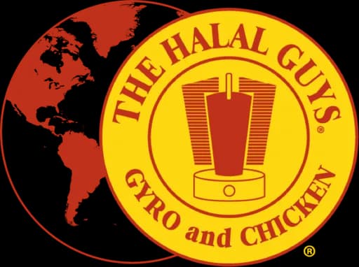 The Halal Guys logo