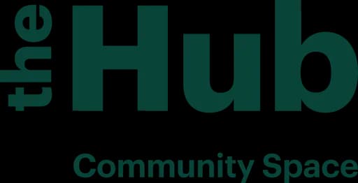 The Hub logo