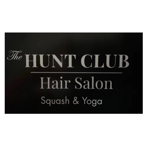 The Hunt Club logo