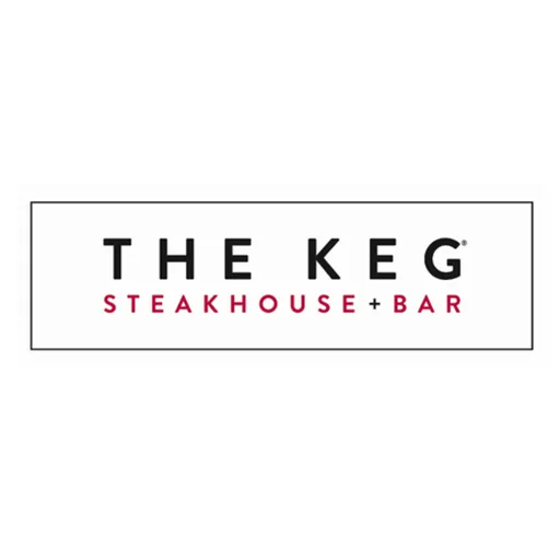The Keg Restaurant logo