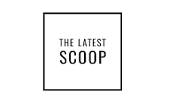 The Latest Scoop logo