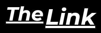 The Link logo