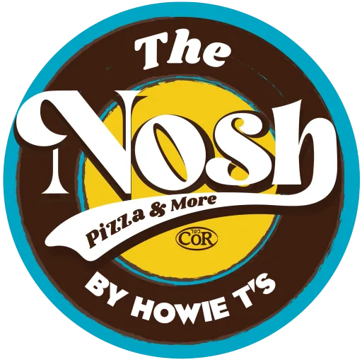 The Nosh logo