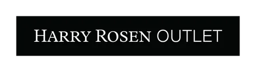The Outlet Harry Rosen logo