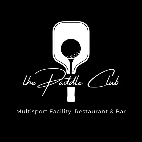 The Paddle Club logo