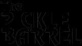 The Pickle Barrel logo