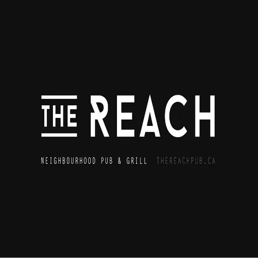 The Reach logo