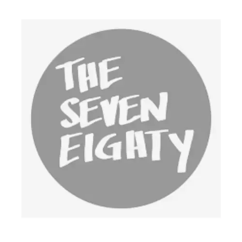 The Seven Eighty logo