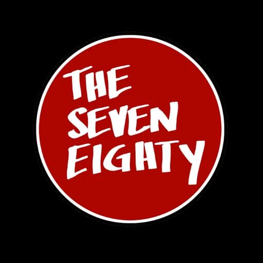 The Seven80 logo