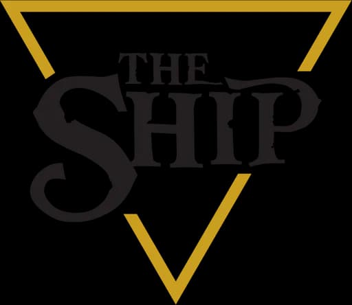 The Ship logo