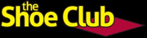 The Shoe Club logo