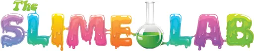 The Slime Lab logo