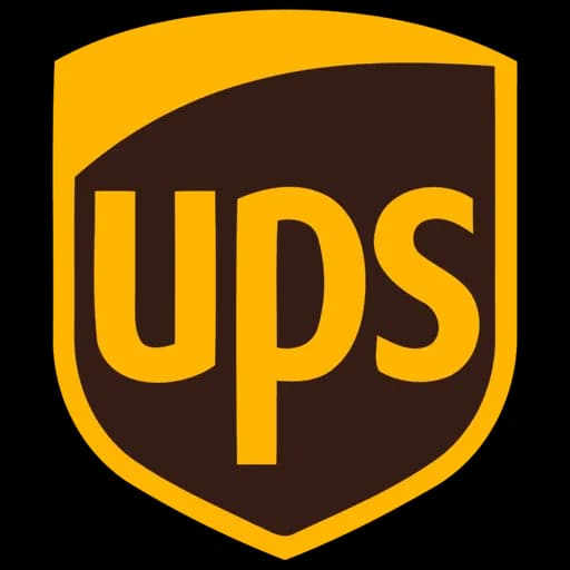The UPS Store logo