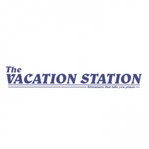 The Vacation Station logo