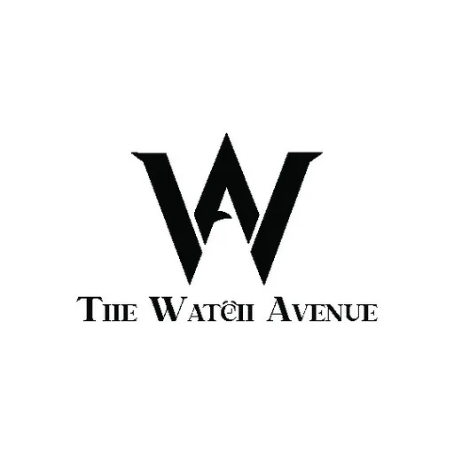 The Watch Avenue logo
