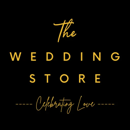 The Wedding Store - 238 logo