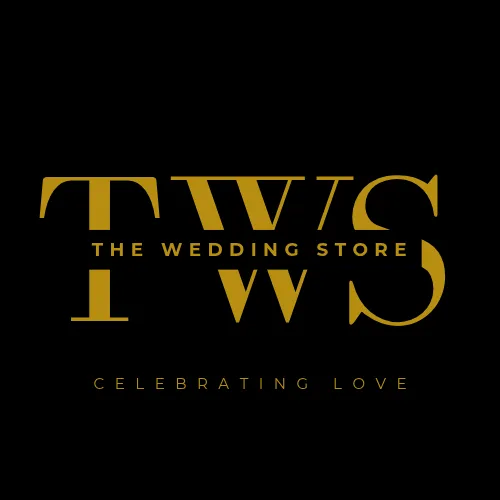 The Wedding Store logo