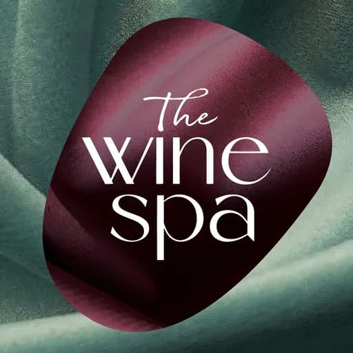 The Wine Spa logo