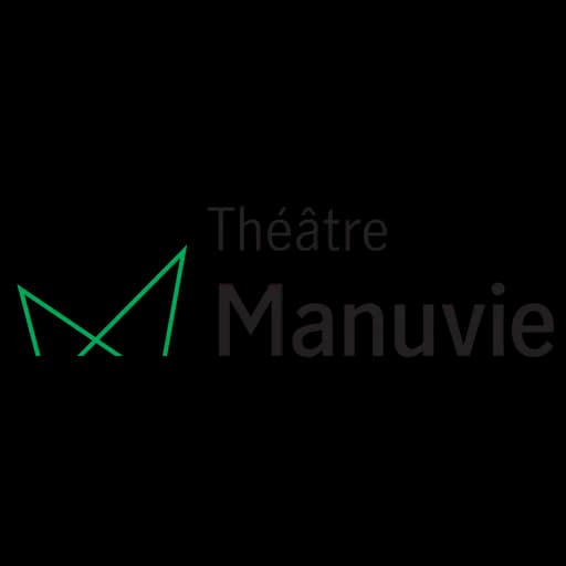 Théâtre Manuvie logo