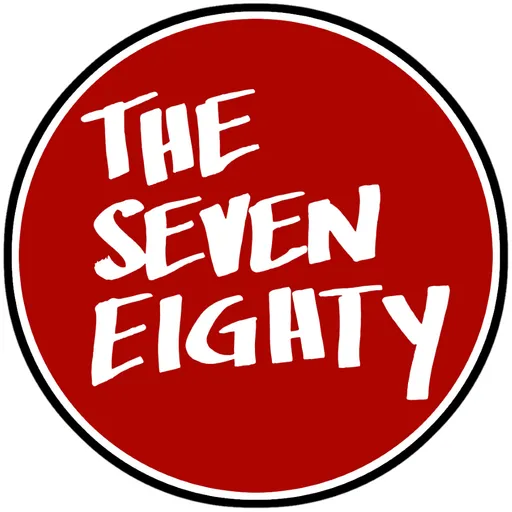 TheSeven80 - 100 logo