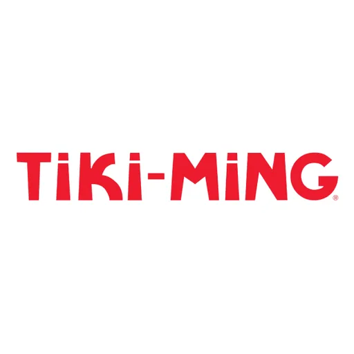 Tiki-Ming logo