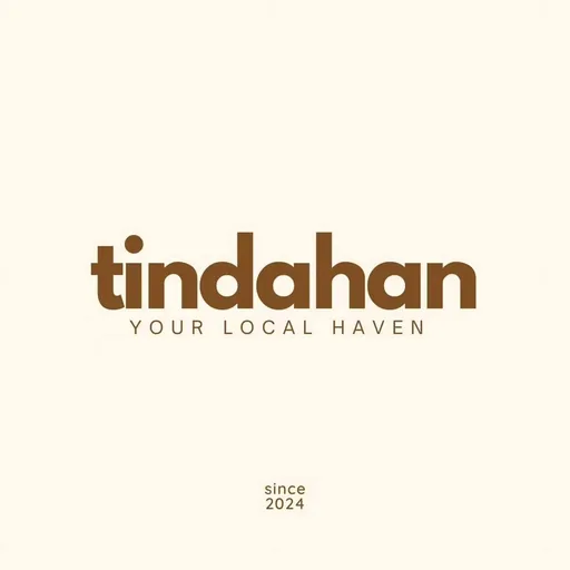 Tindahan logo