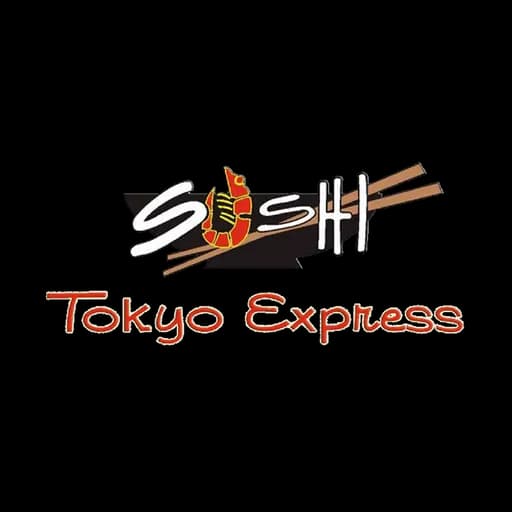 Tokyo Express logo