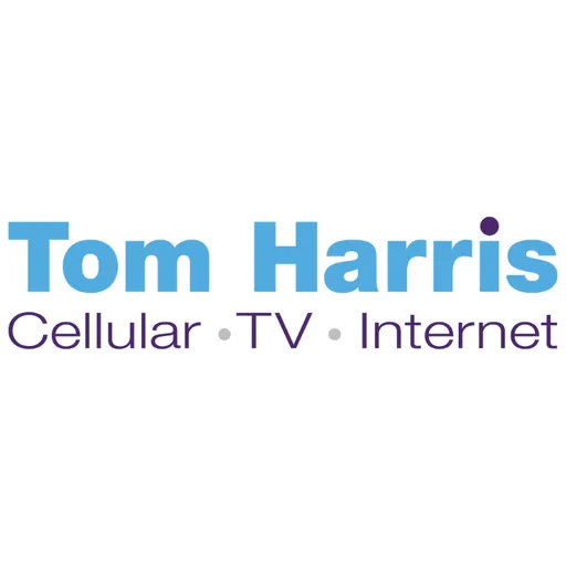 Tom Harris logo