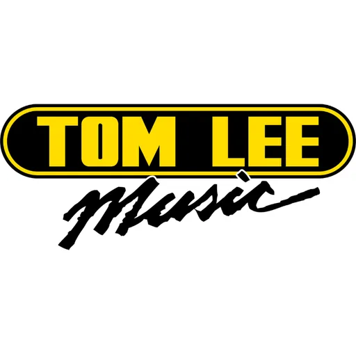 Tom Lee Music logo