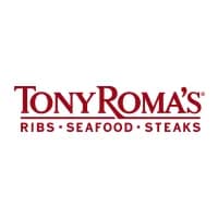 Tony Roma's - FSB2 logo