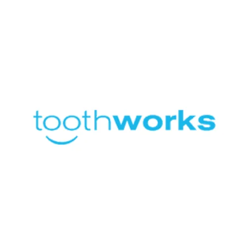 Toothworks logo
