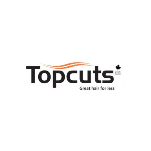 Top Cuts logo