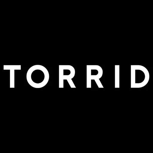 Torrid logo