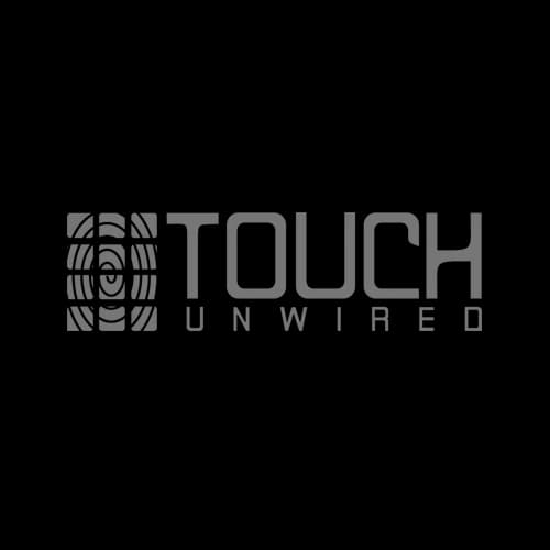 Touch Unwired logo