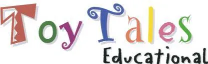 Toy Tales Educational logo
