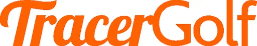 Tracer Golf logo