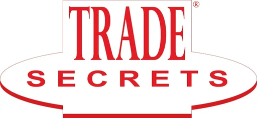 Trade Secrets logo