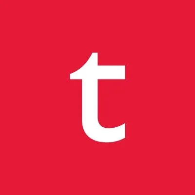Trampoline logo