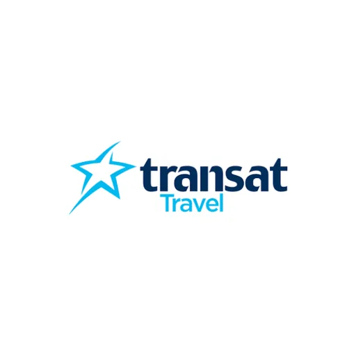 Transat Travel logo