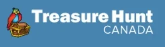 Treasure Hunt logo