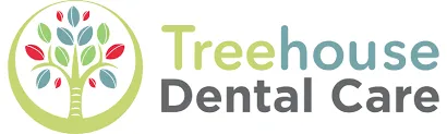 Treehouse Dental Care logo