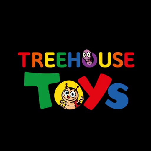 Treehouse Toys logo