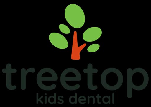 Treetop Kids Dental logo