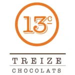 Treize Chocolats logo