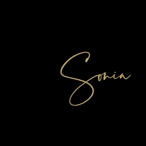 Trends par Sonia logo
