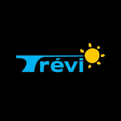 Trévi logo